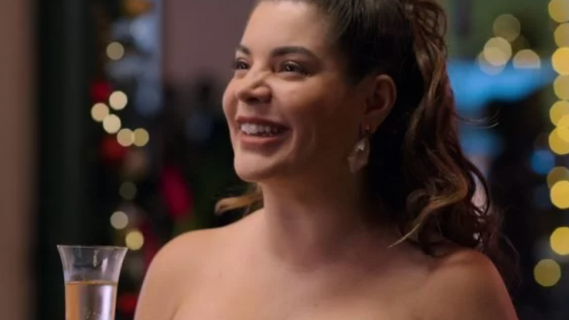 Gkay é acusada de “estrelismo” em bastidores de filme da Netflix