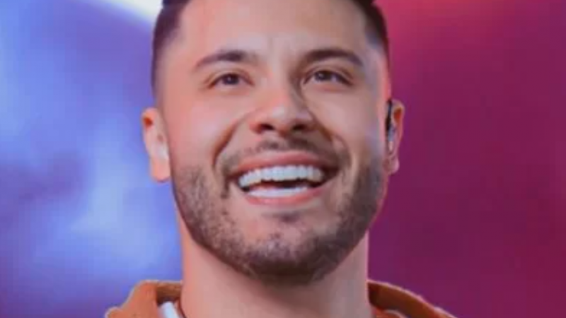 Murilo Huff revela o futuro musical de filho com Marília Mendonça