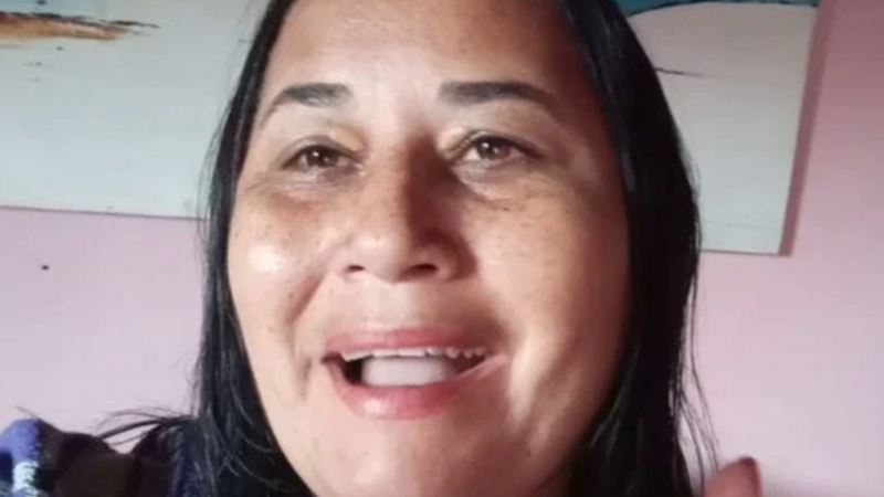 Ex-esposa de Luciano ameaça “jogar coisas de Zezé ventilador”