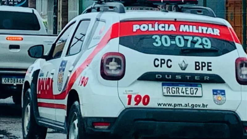 Homem é assassinado a pedradas em Atalaia; cunhado suspeito do crime foi preso