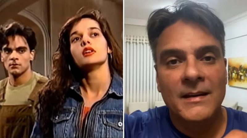 Seguidores de Gloria Perez comemoram morte de Guilherme de Pádua