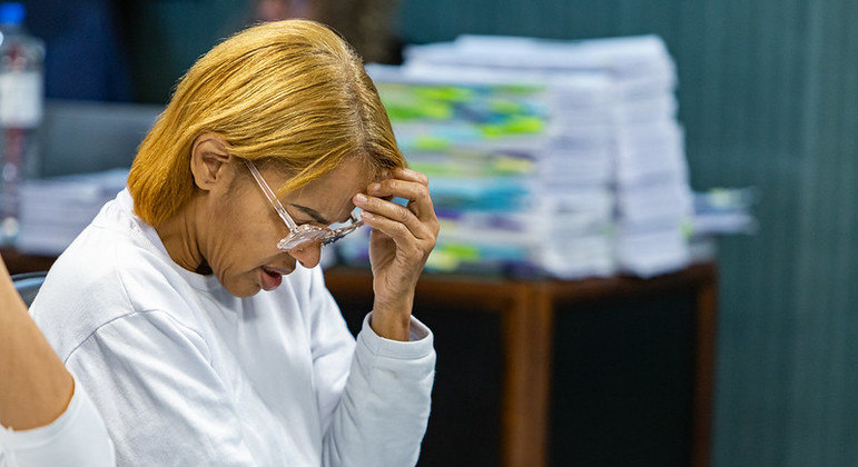 Testemunhas afirmam que Flordelis tentava envenenar o marido Anderson do Carmo