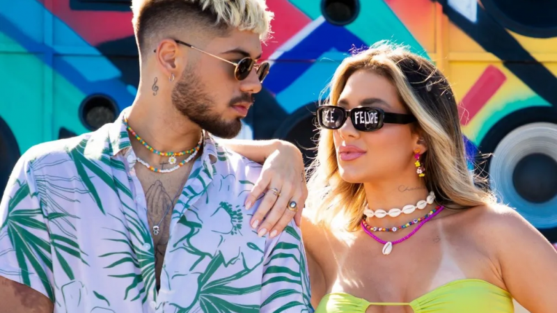 ‘Malvada’ é o clipe mais visto de 2022 no YouTube do Brasil