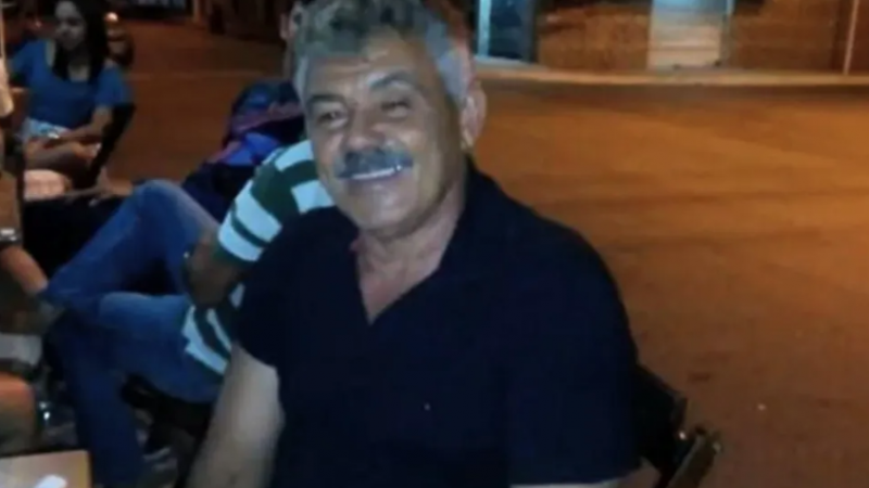 Suspeito de mandar matar fazendeiro em Alagoas é preso em Mato Grosso