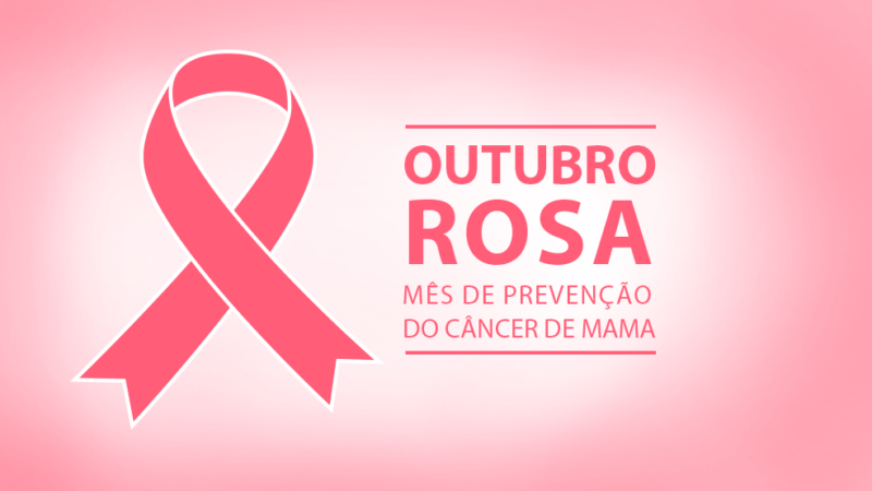 Outubro Rosa é reforçado em Palmeira dos Índios com palestras e rodas de conversas