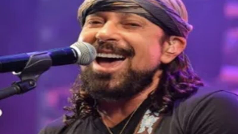 Bell Marques deve ser uma das atrações na inauguração da ampliação da urbanização do lago da Perucaba, em Arapiraca