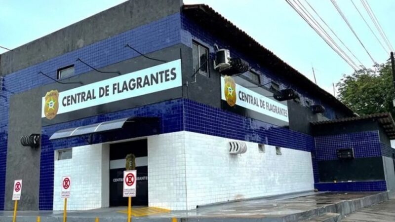 Polícia Civil recupera celular furtado em maceió após rastreamento