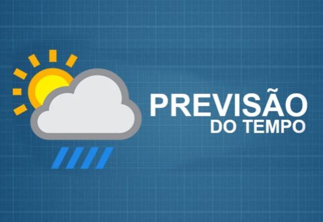 Previsão do tempo para a semana em Palmeira dos Índios