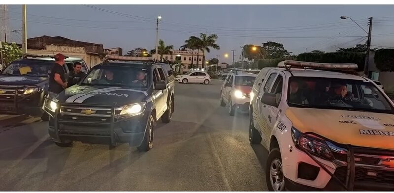Operações coordenadas pela SSP resultam na prisão de 11 membros de organizações criminosas em Alagoas
