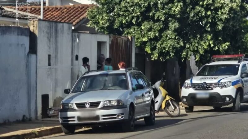 Assassino de criança é morto com 15 tiros após se gabar em live em MG