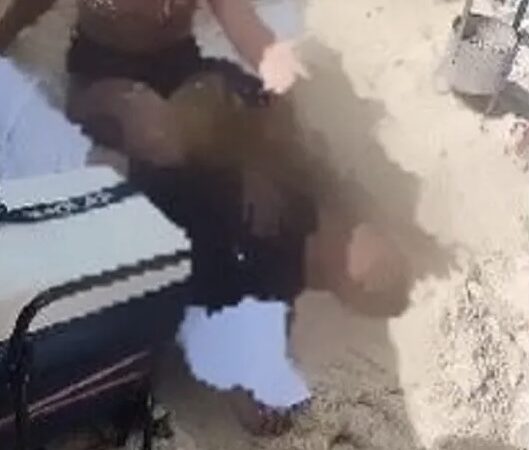 Adolescente morre e jovem fica ferido ao serem baleados na Barra de São Miguel, em Alagoas