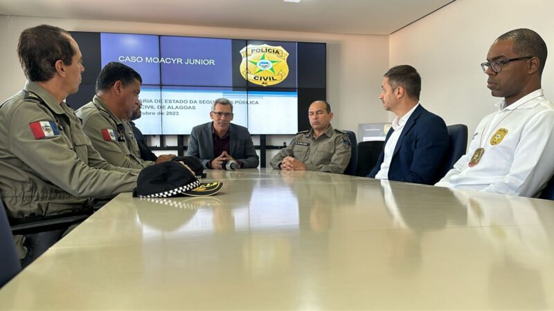 Suspeito de matar fotógrafo deixou presídio horas antes do crime