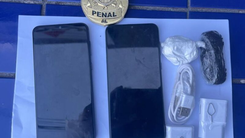 TJ decreta prisão preventiva de advogado que entregou celular a preso