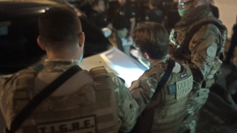 PC/AL deflagra operação contra suspeitos de homicídios