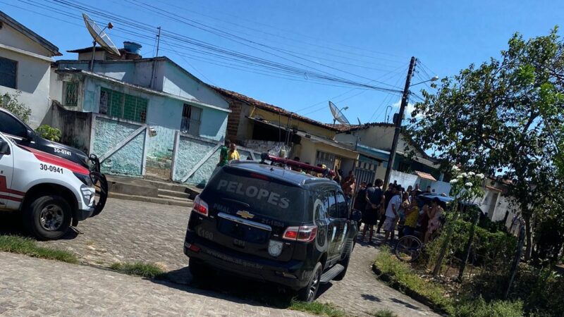 [Video] Jovem é morto menos de 12h após amigo ser assassinado