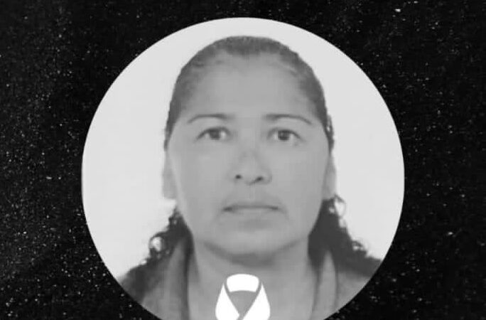 Mulher é encontrada morta dentro de residência em Palmeira dos Índios