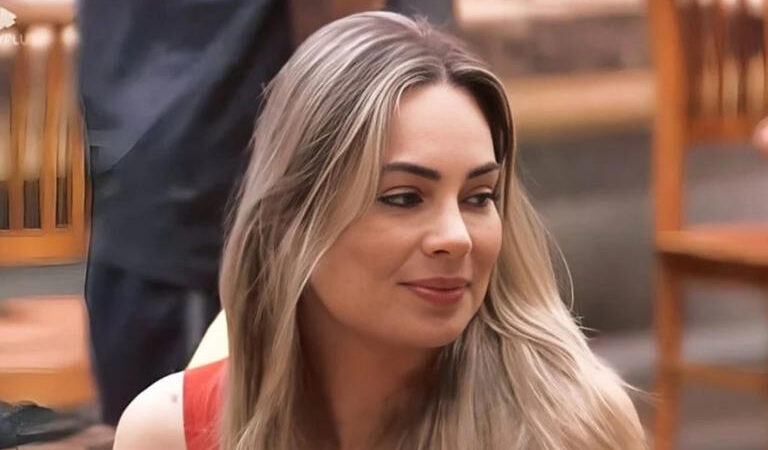 Após AGRESSÃO, Rachel Sheherazade é EXPULSA do reality show: “Atitude tomada contra a Fazendeira Jenny”