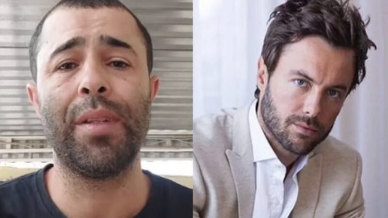 Kayky Brito vai decidir destino do motorista que causou acidente