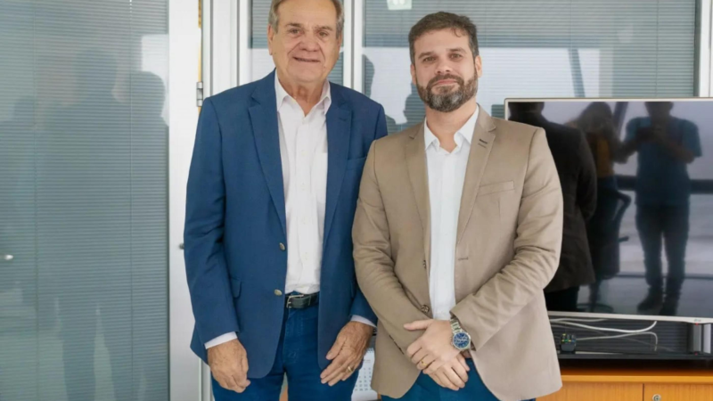 INSS Realiza o Maior Mutirão de Perícia Médica da História no Nordeste, Iniciando em Maceió