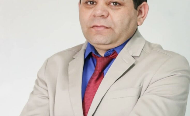 Investigado por receptação, vereador por Arapiraca é preso pela PC