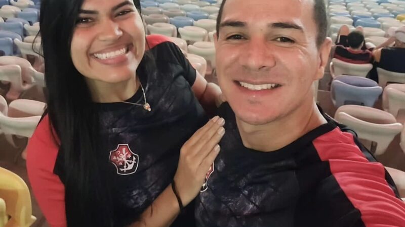 Caso Cibelly: MP pede prisão preventiva de empresário Edson Lopes