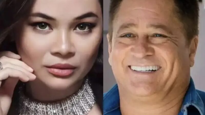 Suposta filha de Leonardo diz que não quer pensão: “Apenas a verdade”