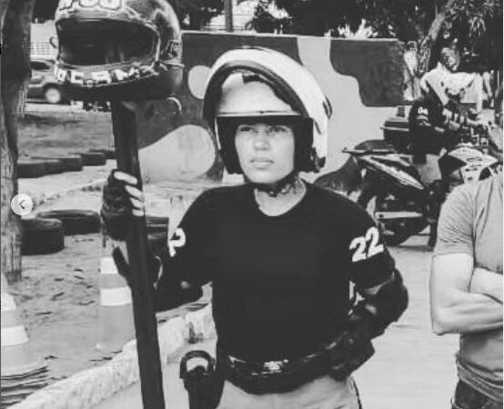 Empresário que atropelou PM em Arapiraca se apresenta à polícia