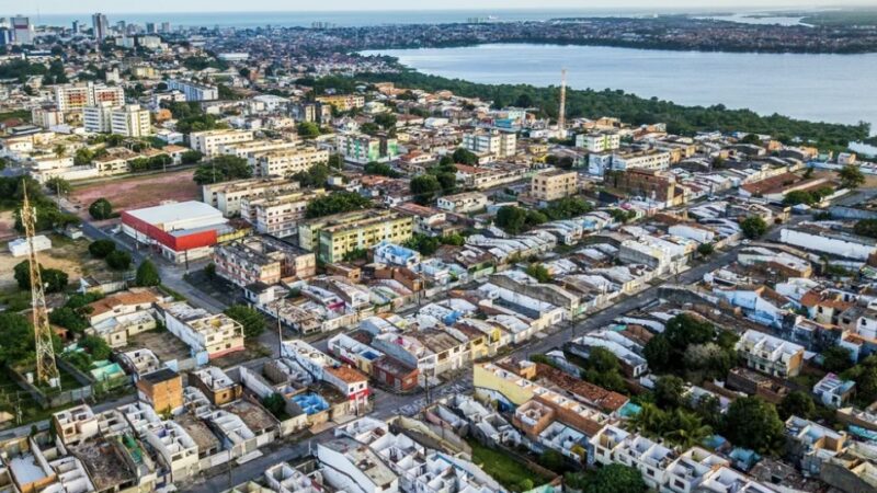 Justiça condena Braskem a indenizar o Estado de Alagoas pelos prejuízos nos bairros afetados pelo afundamento do solo