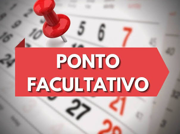 Prefeitura de Palmeira dos Índios decreta ponto facultativo