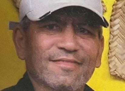 Tenente Paulo Marinho morre aos 53 anos vítima de câncer