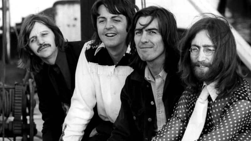Música inédita dos Beatles ‘Now and Then’ será lançada em novembro