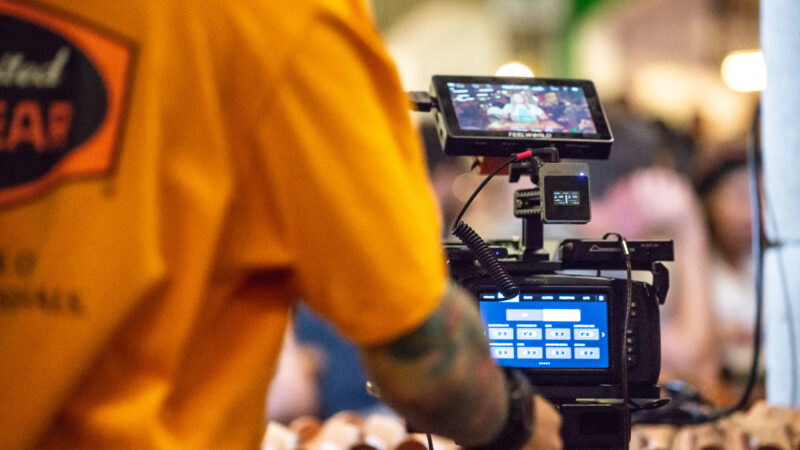 Governo de Alagoas lança editais da Lei Paulo Gustavo para o segmento do audiovisual