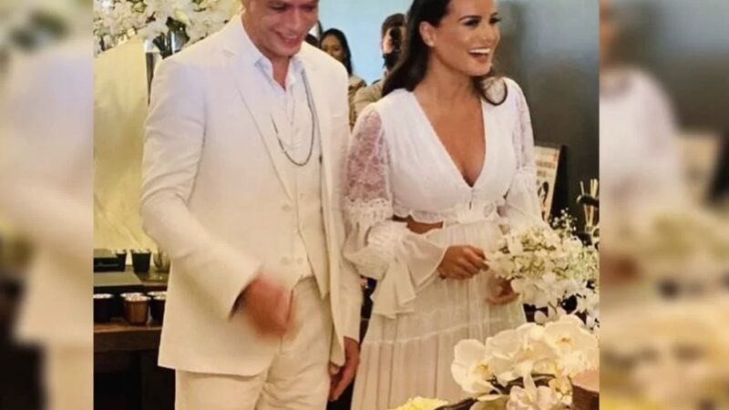 Fábio Assunção teria agredido ex-mulher, diz colunista