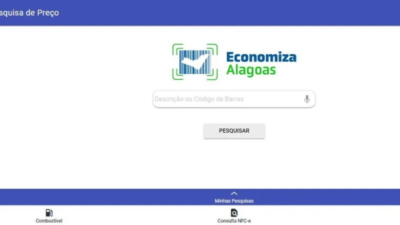 Black Friday: saiba como monitorar os preços de produtos à venda em Alagoas