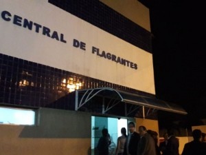 Motorista de aplicativo preso em Maceió após acusação de importunação sexual por passageira