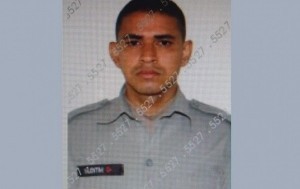 Ex-PM é condenado a 60 anos e 9 meses por estupro, feminicídio e tentativa de homicídio