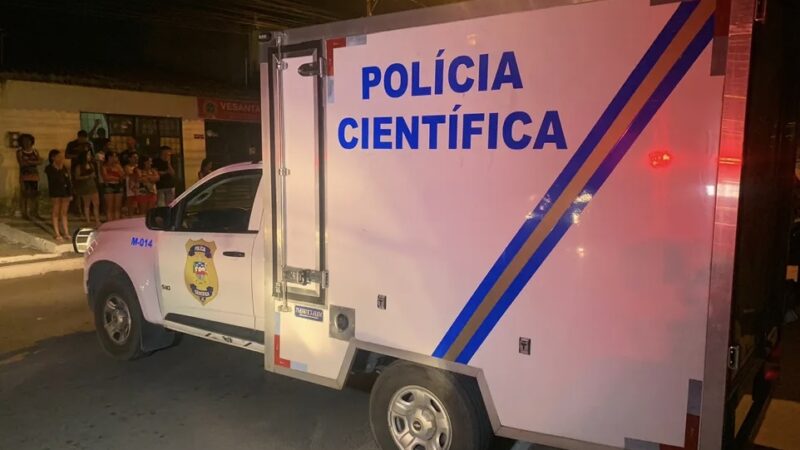 Falso entregador de lanche arma emboscada e mata jovem em Maceió