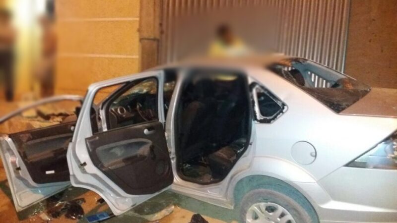 Júri condena homem que atropelou garçom após ser expulso de bar