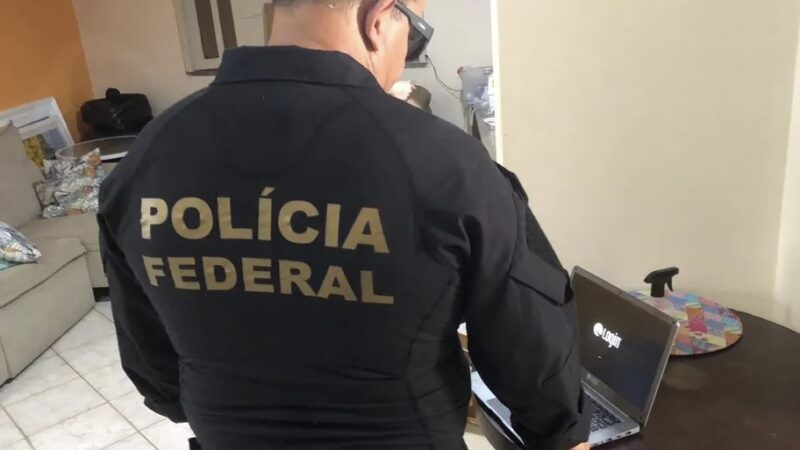 PF cumpre mais de 30 mandados judiciais contra grupo suspeito de desvio de verbas públicas em Sergipe e Alagoas