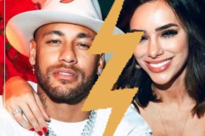 Neymar e Bruna Biancardi terminam noivado; entenda o caso