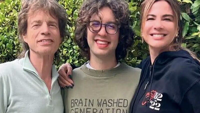 Mick Jagger não deixará herança para filhos e revela destino de sua fortuna