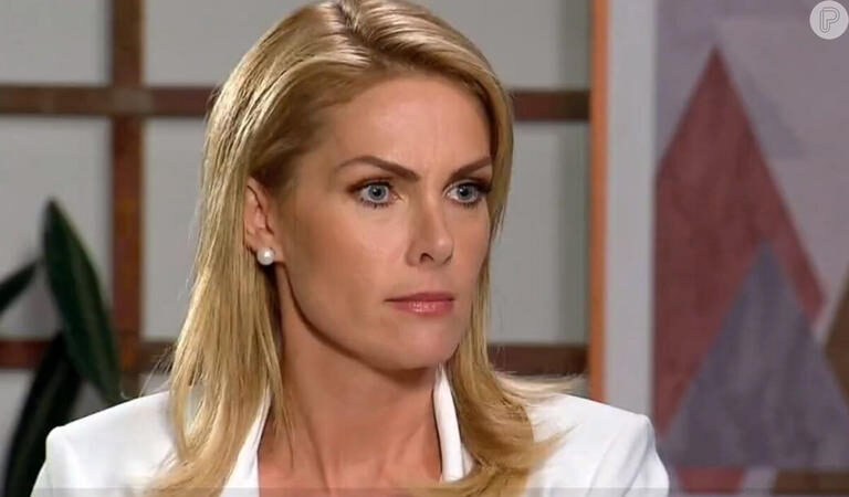 ‘Mexi onde não devia’: Ana Hickmann acusa Alexandre Correa de fraude, desvio de dinheiro e falsidade ideológica