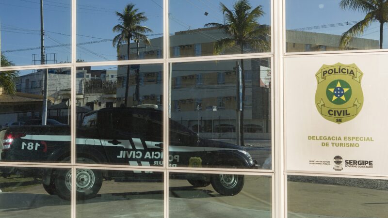 Mulheres trans são presas em Delmiro por extorsão e roubo a clientes