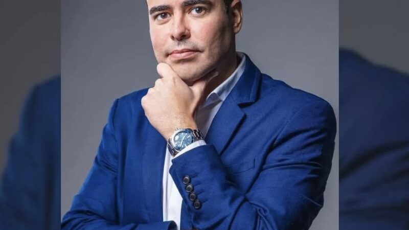 Irmão do prefeito de Maceió é detido por suspeita de agredir a noiva