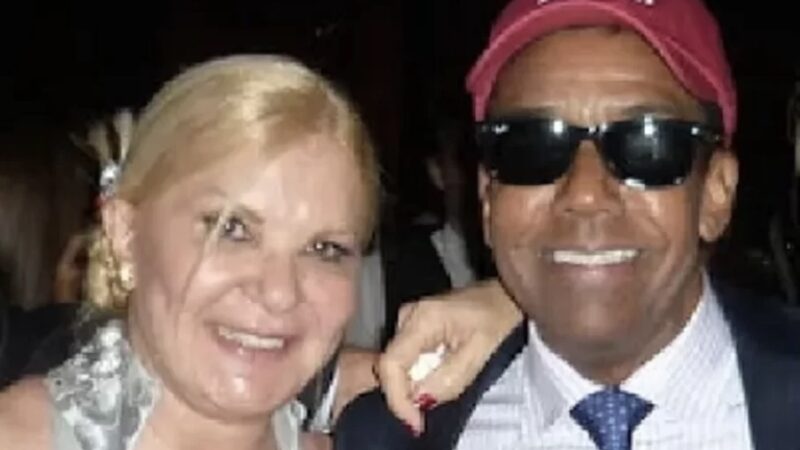 Jorge Ben Jor termina casamento de 50 anos e vive sozinho em hotel