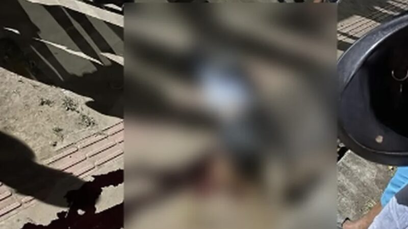 Homem é preso e confessa ter matado mulher por vingança em Taquarana, AL