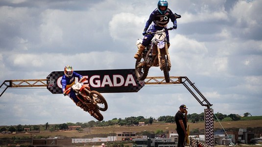 Viva Motocross chega a 11ª Edição e vai movimentar Arapiraca neste final de semana
