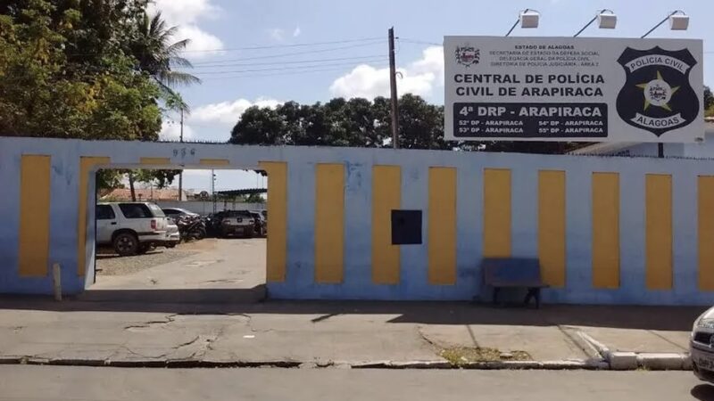 Homem se masturba durante culto evangélico e é espancado pela população em Arapiraca