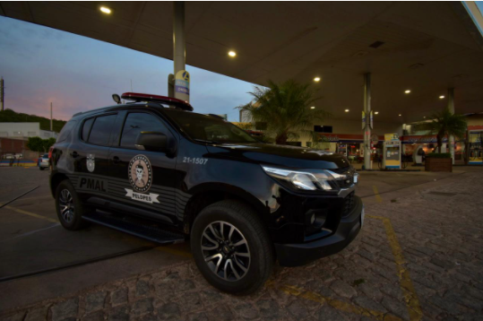 Ameaça na sequência de um incidente anterior