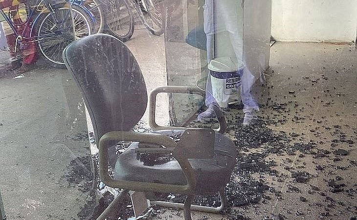 Quinto suspeito de envolvimento em explosões de bombas caseiras em Maceió é preso